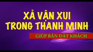 ĐẮT KHÁCH TRONG THANH MINH