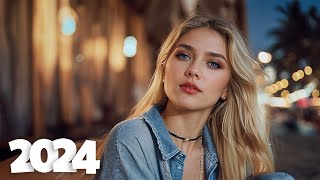 Ibiza Summer Mix 2024 🍓 Best Of Tropical Deep House Music Chill Out Mix 2024 🍓 Chillout Lounge #116