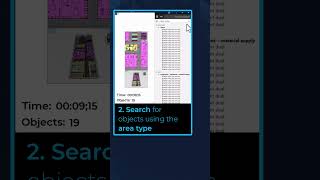 Tips and Tricks: Quick change of object properties? #shorts