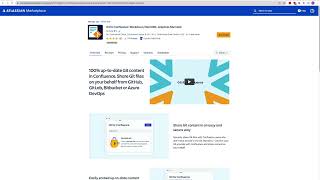 Git for Confluence - The Data it Does(n't) Store