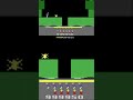 Zerando HERO ending   Atari 2600 #shorts