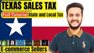 texas sales tax | sales tax texas 2026 | how to file texas sales tax | step by step guide
