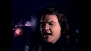 Meat Loaf - Modern Girl (Official Music Video)