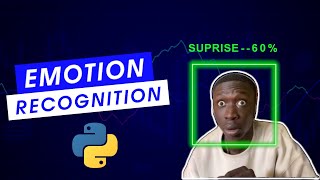 AI project: Emotion Tracking Using Python