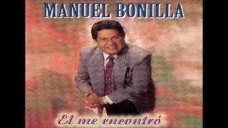 Hoy Quiero Seguirte  -   Manuel Bonilla.