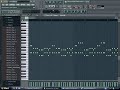 Faithless - Insomnia remix [FL studio] + FLP