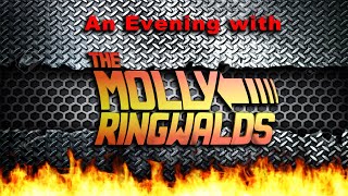 The Molly Ringwalds - \