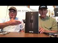 otto grinder by banana bros unboxing and first impressions guest dab florida senior stoner enjoy