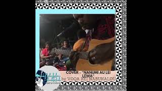 COVER - NANUMIAU LEI LEWA