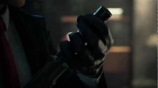 Hitman: Absolution - Behind The Scenes
