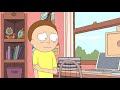 Optimistic Nihilism with Morty