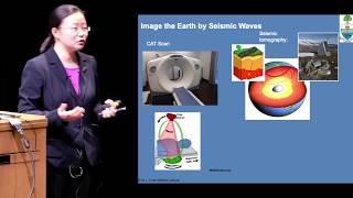 The 2019 J. Tuzo Wilson Lecture: Exploring the Earth's Interior by Full Seismic Waves