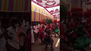 vadapalem sattemma talli garagala dance