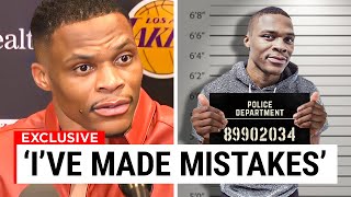 Russell Westbrook's Biggest SECRETS You NEED To Know..