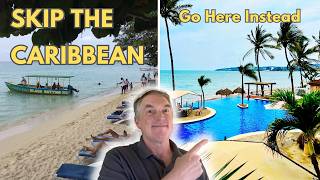 Skip the Caribbean: 7 Cheaper Tropical Beach Vacations That Make Sense