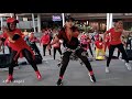 PACAR 5 LANGKAH ( KKN Desa Penari ) Dangdut Remix // Senam GCM Choreography By Afni Ragol