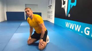 Vacuum  exercises - slim down and fix Your lower back - Marek Purczynski