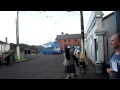 Walsall trolleybus BCLM