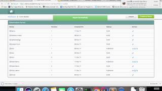Part 2 Form Builder