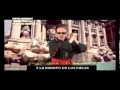 Peligro Sin Codificar - Cumbia Papal (Clip Oficial)