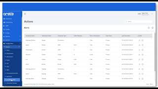 Themis Automation IOT Demo