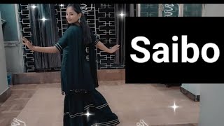 Saibo||dance cover||Shreya goshal||classical