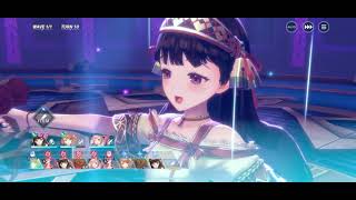 【レスレリ】極秘クエスト・四元の塔6階 ガチャ禁縛り攻略【レスレリアーナのアトリエ】