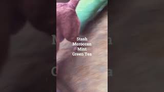 Bunni + Hades TASTE IT ALL! - Stash Moroccan Mint Green Tea