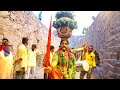 Rakesh Anna Bonam Trending  Dance at Golconda Bonalu 2023 | Rakesh Bonam In Bonalu 2023 Hyderabad