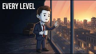 Every Level of Wealth Explained by How You Spend Your Sunday.