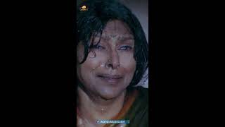 Best Emotional Telugu Song | Ye Nomu Nochindo Vertical Video Song | Yogi Movie Songs | Sharada