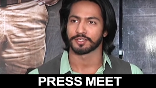 Yamudu 3 Movie Press Meet Video | Thakur Anoop Singh About S3 | TFPC