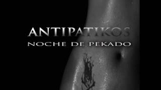 ANTIPATIKOS - YO NO (COVER PARALISIS PERMANENTE)