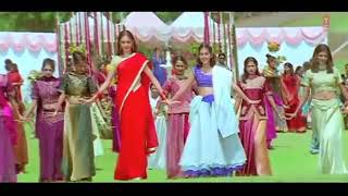 Shundor akti song and dance