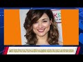 Crystal Reed Biography