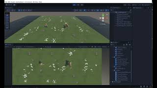 Unity Create with Code Unit 2 Basic Gameplay Play