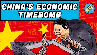 How China Ruined Their Own Economy