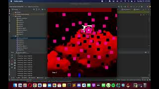 cs 126 final project