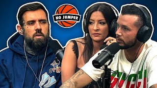 The Ryan Jen of Hammy TV Interview Blowing Up off Relationship Skits, Hacking Social Media More