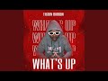 WHATS UP (feat. Tilson Badson)