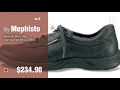 mephisto zapatos para hombres nuevo y popular 2017