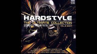 Hardstyle   The Ultimate Collection Vol  2 2007  1 cd