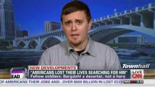 Bergdahl's Fellow Soldier: He's \