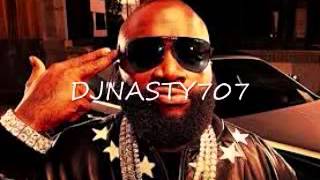 Rick Ross Ft Cash Out, Lil Boosie   You Keep A Grip 2013   SUPER HOT LEAKS