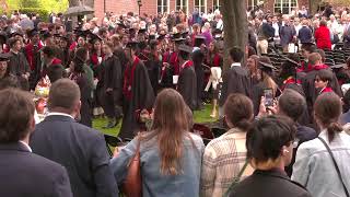Commencement 2025