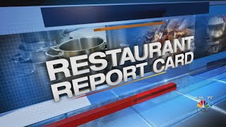 Violations found at popular Tex-Mex spot, Cajun restaurant