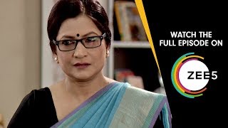 Ep 255 | Jamai Raja - Zee Bangla Serial - Watch Full Series on Zee5 | Link in Description