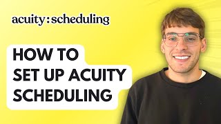 How to Set Up Acuity Scheduling [2026 Full Guide]