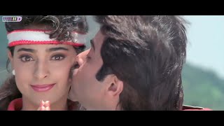 Teri Tirchi Nazar Mein - Loafer 1996 - KASH HD 1080P