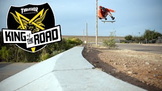 King of the Road 2016: Webisode 4